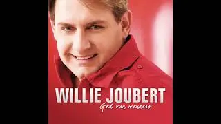 Willie Joubert / God van wonders lyrics video
