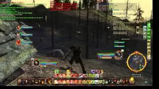 LOTRO R7 with Mutilation and Impale