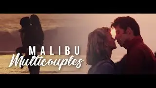 Malibu | Multifandom