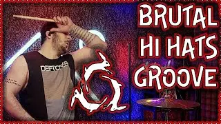 AFI - Miss Murder | Drum Cover