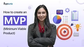 MVP Development for Startups | How to Build a Minimum Viable Product