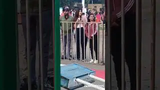 jam@street jamshedpur Girls views @jamshedpur #trand #viralshorts #trandingshorts #jamstreet