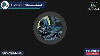 Batman Is The Architect Of Reality!!! 🦇