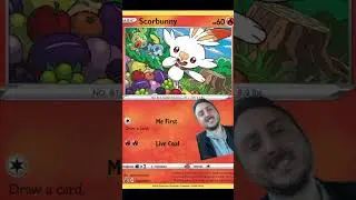 Hidden stories in Pok&eacute;mon cards!