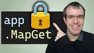 Is your Minimal API secure? Add API key auth in .NET