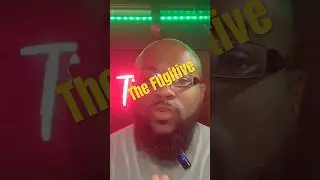 Phase 2 : The Fugitive.. #manhood #thelabtv #shorts