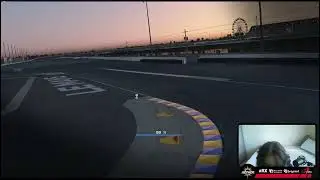 6h de Dayatona ft. Vanzuita | Iracing