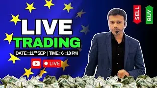 ECB Interest Rate News | Forex Market Reaction Explain by Nirlep Shah