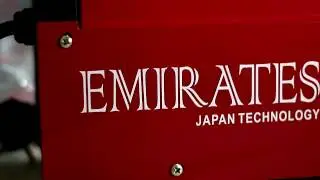 Review Mesin Las MiG Gasless Murah | Trafolas Mig Tig MMA Emirates 120T