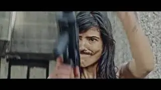 BULLETS OF JUSTICE Trailer NEW 2019 HD