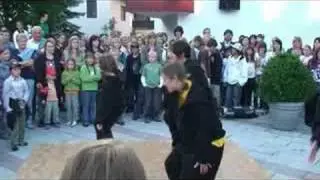 Classic Skills Fieberbrunn