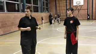 CR 1Bar techcombat techreflexe