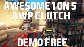 [CS:GO] 