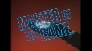 Master Of The Game (1984) Trailer