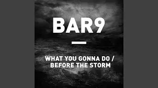 Before the Storm