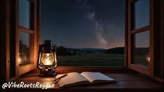 Kerosene Stars 🌟 | Reggae Roots Ballad by @VibeRootsReggae | Playlists @InfinityPlaylists