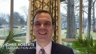 Thoughts on the Robinhood Class Action Lawsuits