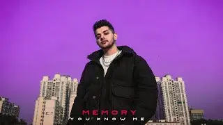 Memory - Funkaar | New pop song 2022 | Official music video
