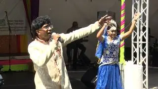 В школьном конкурсе Chutney Soca Monarch коронованы новые чемпионы