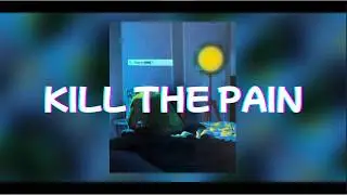 KEHAS – killthepain (RAP Música) “2026”