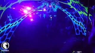 PANGEA - Adisy / Live in Swiss
