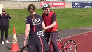 GoTri Triathlon