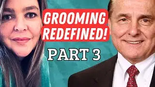 Grooming, Gothard, IBLP and Rachel Lees - Part 3