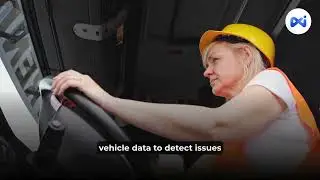 How Smart Maintenance Alerts Prevent Downtime in Truck Fleets 🚛 | Mobility Infotech