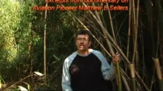 aviation pioneer Matthew B. Sellers preview