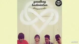 Good boy Badminton - Panggung Komedi (Instrumental)
