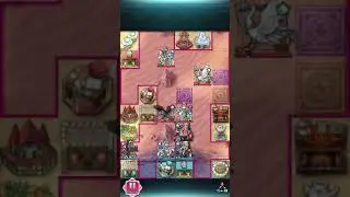 Hrid attempts to swoon summer corrin (Aether Raids Defense - Failure - 2 kills)
