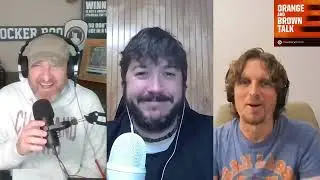 Which non-QB prospects should Browns fans know in the 2026 NFL Draft? Orange and Brown Talk
