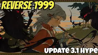 Reverse: 1999 - The Midnight Whistle | Ver. 3.1/Clutch Summons
