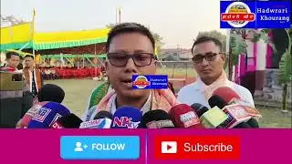 ABSU नि आफादगिरि दिपेन बर'आ बागुरुम्बा दोहौ मोसानाय दिन्थिफुंनायाव हाबनो हेंथा होनायनि सायाव बुंदों।