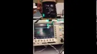 Sidd Singal Modeling and Control: Magnetic Levitation