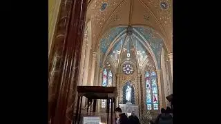St. Francis Church @ Melbourne