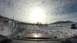 Winter Mega Run 2025 - 18
