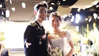 웨딩여율리 / 웨딩영상 / Wedding영상 / FHD1인1캠
