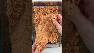 Cotolette alla PIZZAIOLA 😍Una panatura cos&igrave; .... #ricette #cotoletta #secondopiatto