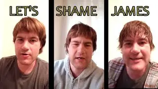 Rocknar's LolCow Ranch - James Robert Clark III, Adrasdea and Andrew Ditch