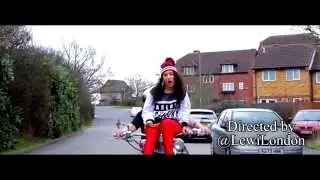 Shay D - So What [OFFICIAL VIDEO] Dir by @LewiLondon