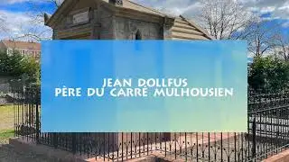 DOLLFUS Carr&eacute; Mulhousien