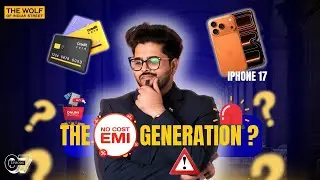 The EMI Generation: How India Learned to Buy Now, Pay Later | The Wolf of Indian Street | TWOIS Ep 7