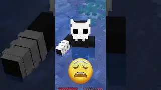 MINECRAFT but WHEN I TOUCH THE GRASS🍀 I CHANGE THE GAME🎮