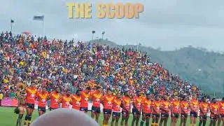 PNG CHIEFS-18TH NRL TEAM ANNOUNCEMENT 🇵🇬 PNG KUMULS#thescoop @BenjaminKoitaka 
