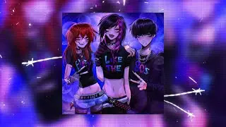 Party Like The 80's (Zak Conner Frenchcore Remix)