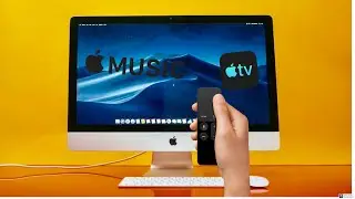 Полезный совет: как превратить пульт дистанционного управления Apple TV в пульт дистанционного уп...