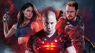 Man Is Resurrected  And Given A Superhuman Abilities// Bloodshot Recap