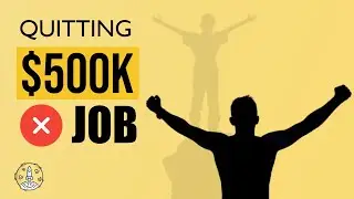 Quitting $500K Job to Become Self-Employed | Token Metrics AMA