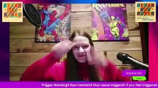 &ldquo;No More Shame: Tracy&rsquo;s Fight From Chaos to Calling&rdquo;-episode22